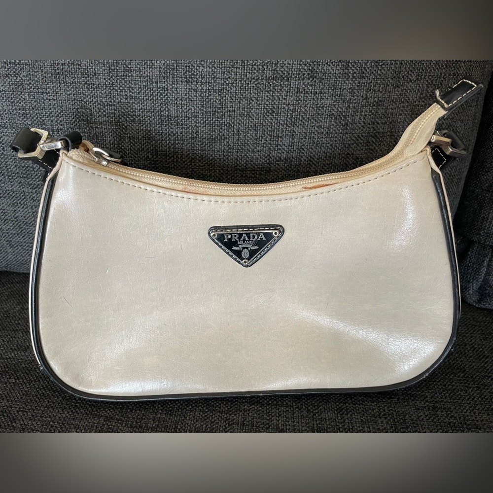 PRADA purse